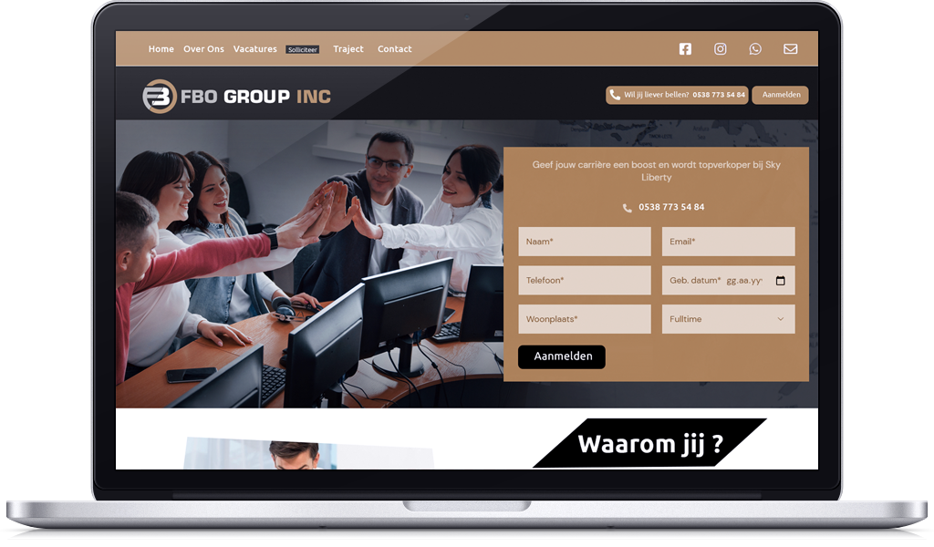 FBO GROUP INC