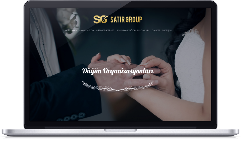 ŞATIR GROUP