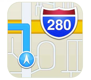 Apple Maps Connect