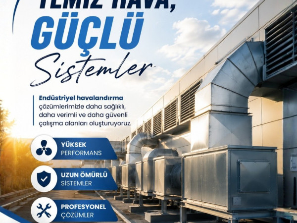 KOSOVAR HAVALANDIRMA Sosyal Medya Yönetimi - görsel 1