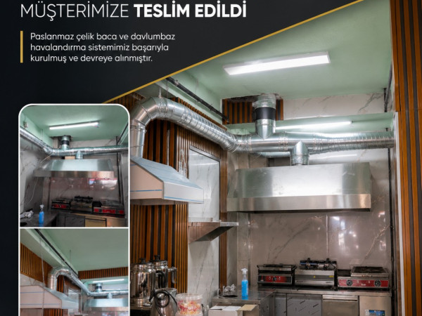 DEMİRLER TİCARET Sosyal Medya Yönetimi - görsel 1