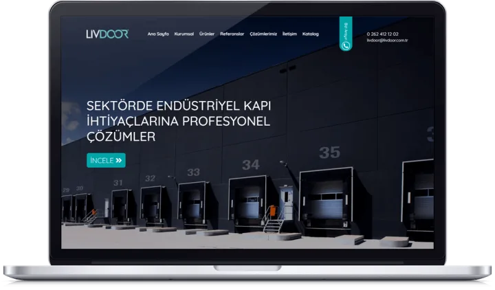 LİV DOOR
