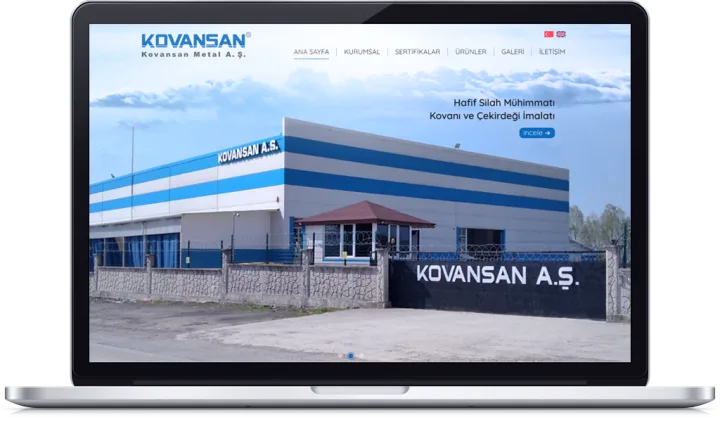 KOVANSAN