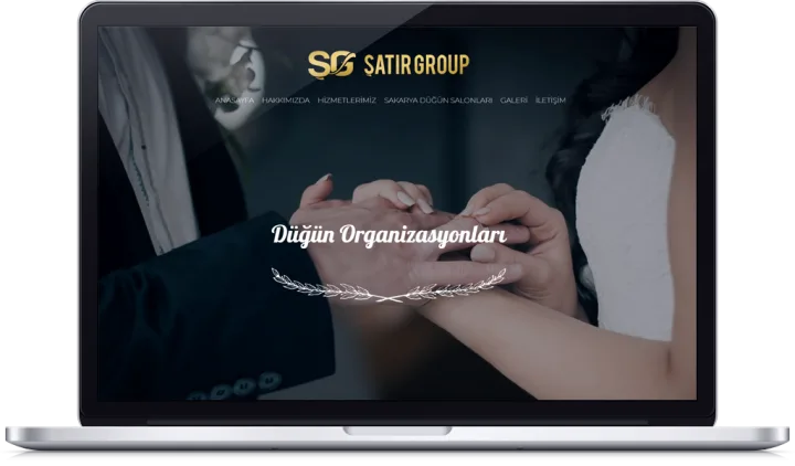 ŞATIR GROUP
