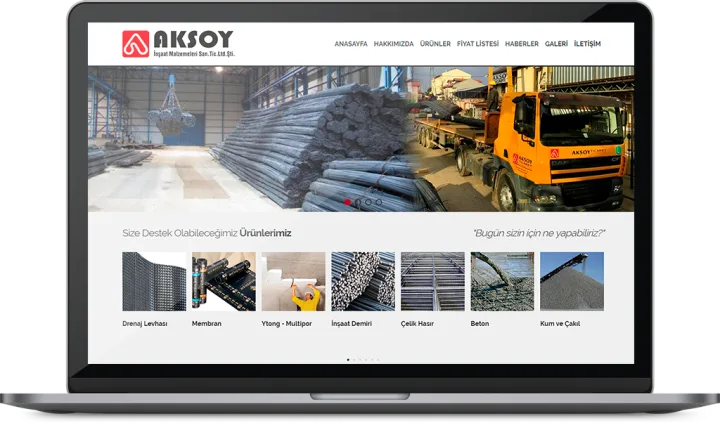 AKSOY TİCARET