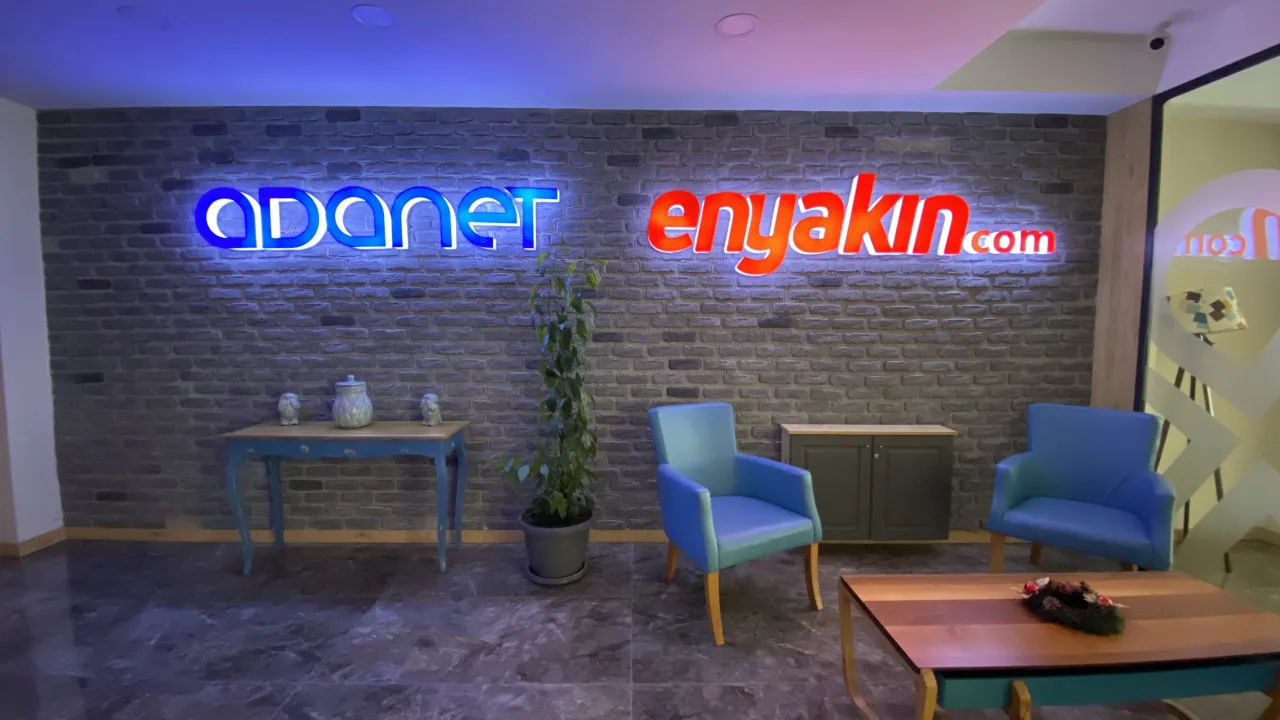 Adanet Ajans Sakarya ofisi