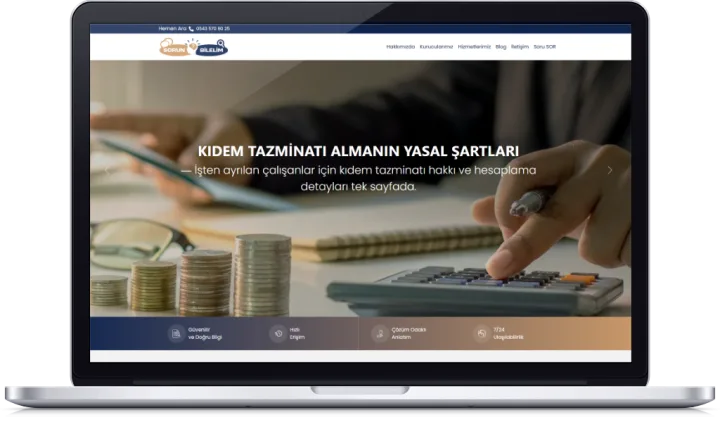 SORUN BİLELİM