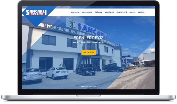 SANCAKLI METAL