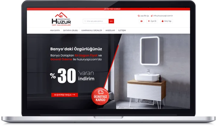 HUZUR YAPI