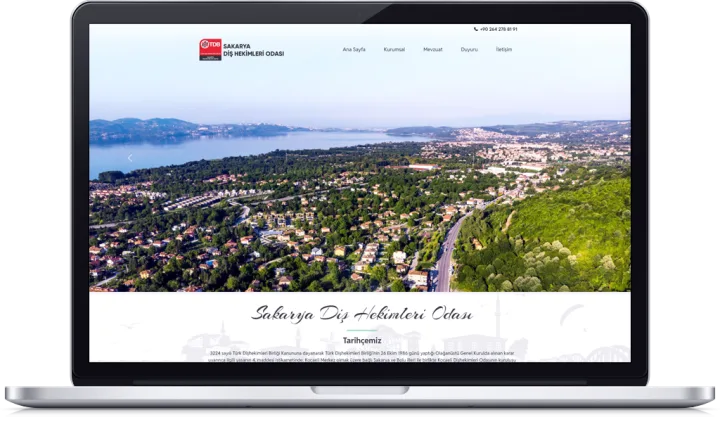 SAKARYA DİŞ HEKİMLERİ ODASI