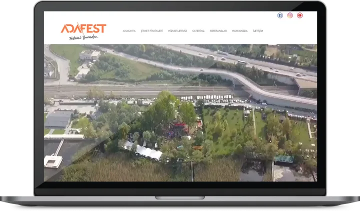 ADAFEST ANİMASYON