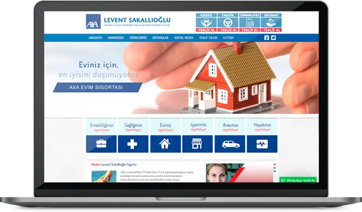 LEVENT SAKALLIOĞLU