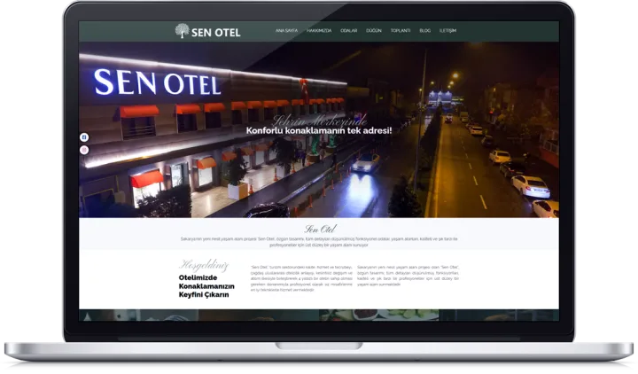 SEN OTEL