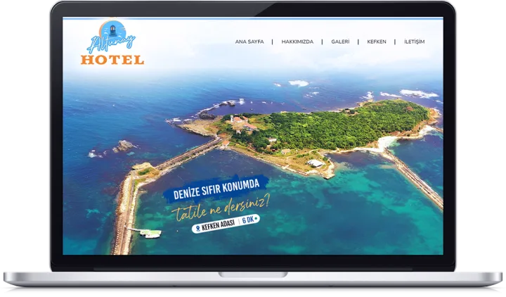 ALTUNAY HOTEL