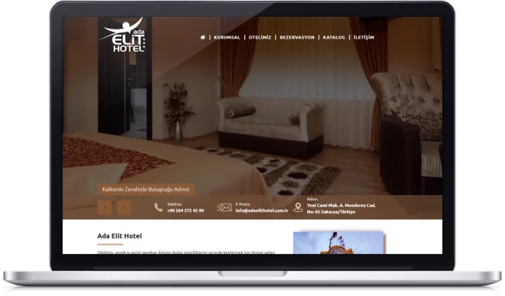 ADA ELİT HOTEL