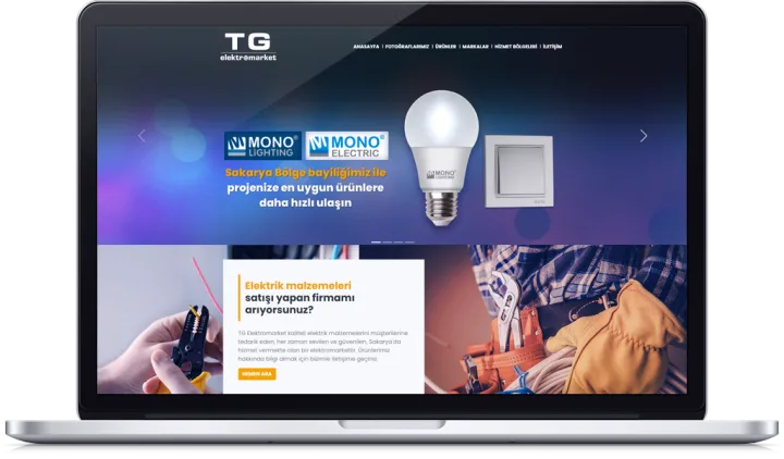 TG ELEKTROMARKET