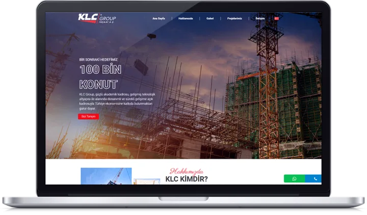 KLC GRUP